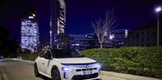 Conclusa seconda tappa milanese del roadshow della nuova Lancia Ypsilon