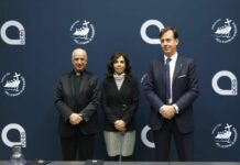 Acea accende il Giubileo, l’impegno del Gruppo per l’Anno Santo