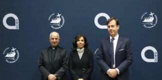 Acea accende il Giubileo, l’impegno del Gruppo per l’Anno Santo