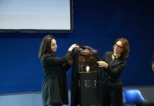 Manuela Fecarotta rappresenta Palermo a “Eccellenze Italiane”