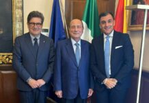 Tamajo “Il Torneo delle Regioni è un’opportunità unica per la Sicilia”