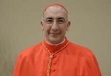 Messa degli Sportivi, il Cardinale Reina “Non spegniamo i sogni”