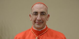 Messa degli Sportivi, il Cardinale Reina “Non spegniamo i sogni”