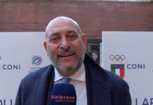 Canottaggio, Tizzano “A Los Angeles puntiamo a due medaglie d’oro”