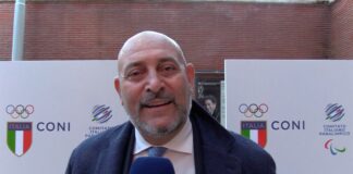 Canottaggio, Tizzano “A Los Angeles puntiamo a due medaglie d’oro”