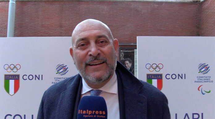 Canottaggio, Tizzano “A Los Angeles puntiamo a due medaglie d’oro”