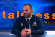 Triathlon, Giubilei “Settore non ha buchi e non ha falle”