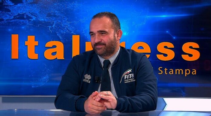 Triathlon, Giubilei “Settore non ha buchi e non ha falle”