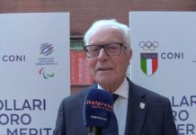 Discipline armi sportive da caccia, Buglione “2024 molto positivo”