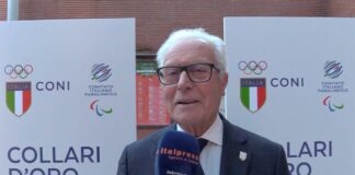 Discipline armi sportive da caccia, Buglione “2024 molto positivo”