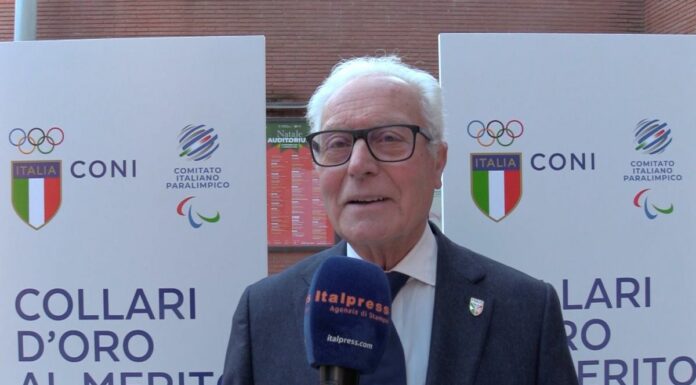 Discipline armi sportive da caccia, Buglione “2024 molto positivo”