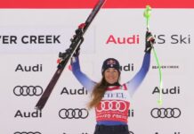 Goggia “Rientro coi fiocchi, ero bella libera e serena”