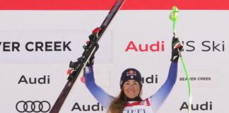 Goggia “Rientro coi fiocchi, ero bella libera e serena”