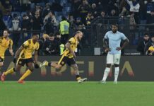 Inter esagerata all’Olimpico, Lazio travolta 6-0