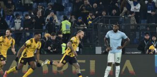 Inter esagerata all’Olimpico, Lazio travolta 6-0