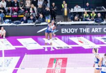 Mondiale per club donne, ok la prima per Conegliano e Milano