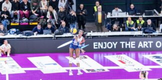 Mondiale per club donne, ok la prima per Conegliano e Milano