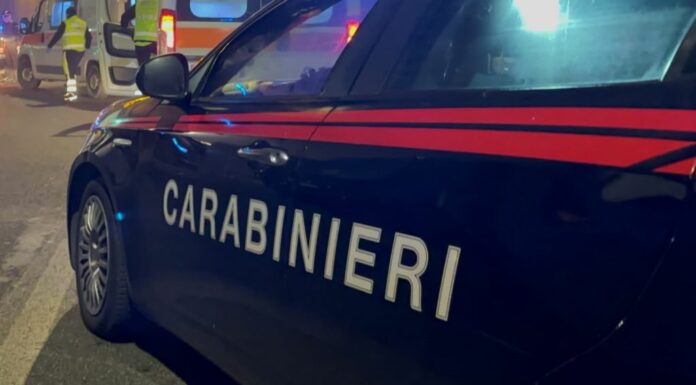 Finisce la corsa della “banda delle spaccate”, 15 arresti a Roma