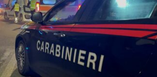 Finisce la corsa della “banda delle spaccate”, 15 arresti a Roma