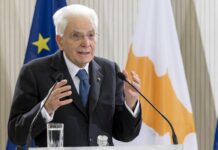 Mattarella “Parole del Papa punto fermo in momenti profonda angoscia”