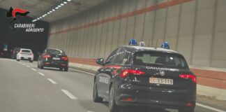 “Evitata una guerra di mafia”, blitz con 23 fermi nell’Agrigentino