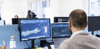 RINA al lavoro per Hafeet Rail, ferrovia che unirà Emirati Arabi e Oman