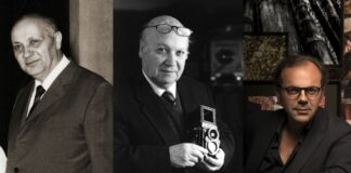 A Ragusa “100 anni di storia siciliana, la fotografia dei Scafidi”