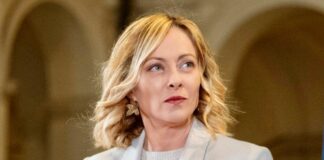 ميلوني: استقرار إيطاليا رأس مال يجب تقديره