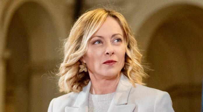 Meloni “Stabilità dell’Italia capitale da valorizzare”