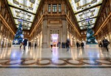 A Roma Mundys accende un Natale di solidarietà con Sport Senza Frontiere