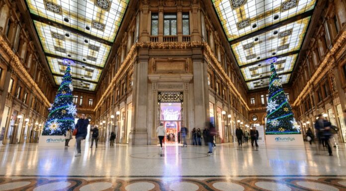 A Roma Mundys accende un Natale di solidarietà con Sport Senza Frontiere