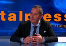 Vela, Ettorre “A Los Angeles vogliamo confermarci”