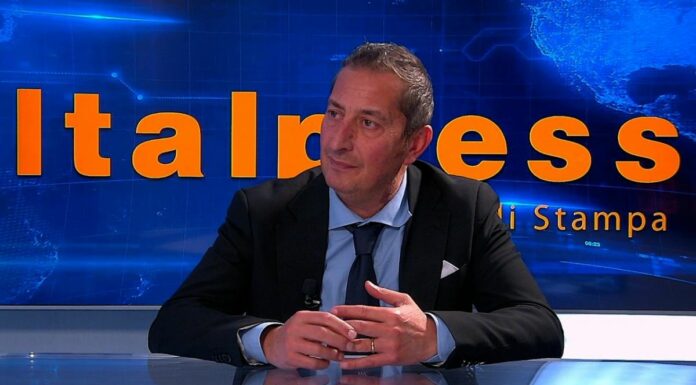 Vela, Ettorre “A Los Angeles vogliamo confermarci”