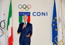 Malagò “Elezioni Coni il prossimo 26 giugno”