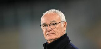 Ranieri “Dybala? Io voglio giocatori felici di stare qua”