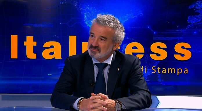 Pallamano, Podini “Sogno l’Italia qualificata alle Olimpiadi”