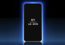 Leasys lancia app My-leasys per una fruizione più rapida dei servizi