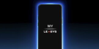 Leasys lancia app My-leasys per una fruizione più rapida dei servizi