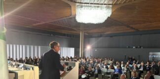 Stati generali Aree Protette, istituire uno strumento di coordinamento centrale