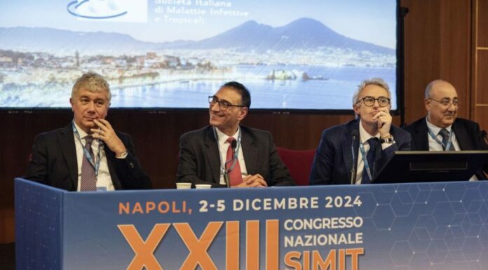 Dall’HIV ai vaccini, nuove sfide dell’infettivologia al congresso SIMIT