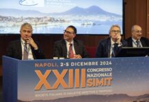 Dall’HIV ai vaccini, nuove sfide dell’infettivologia al congresso SIMIT
