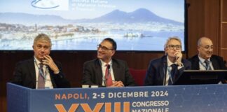 Dall’HIV ai vaccini, nuove sfide dell’infettivologia al congresso SIMIT