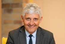 Olivier Gavalda nominato direttore generale di Crèdit Agricole