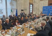 Stellantis, Colla “Incontro positivo,bene Polo dell’alta gamma a Modena”