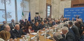 Stellantis, Colla “Incontro positivo,bene Polo dell’alta gamma a Modena”