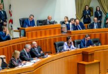 Sardegna, respinta mozione di sfiducia contro assessore Bartolazzi