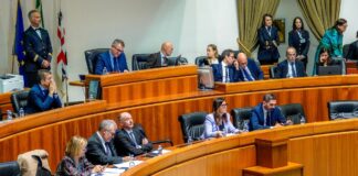 Sardegna, respinta mozione di sfiducia contro assessore Bartolazzi