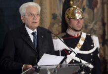 Mattarella “Bisogna amare la democrazia, prendersene cura”