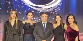 Spadiste azzurre premiate squadra 2024 ai Gazzetta Awards
