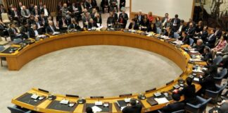 UN, Iranian nuclear impasse persists but possible glimmer of hope